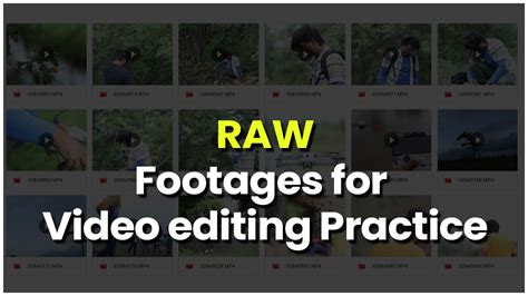 free footage|free footage to practice editing.